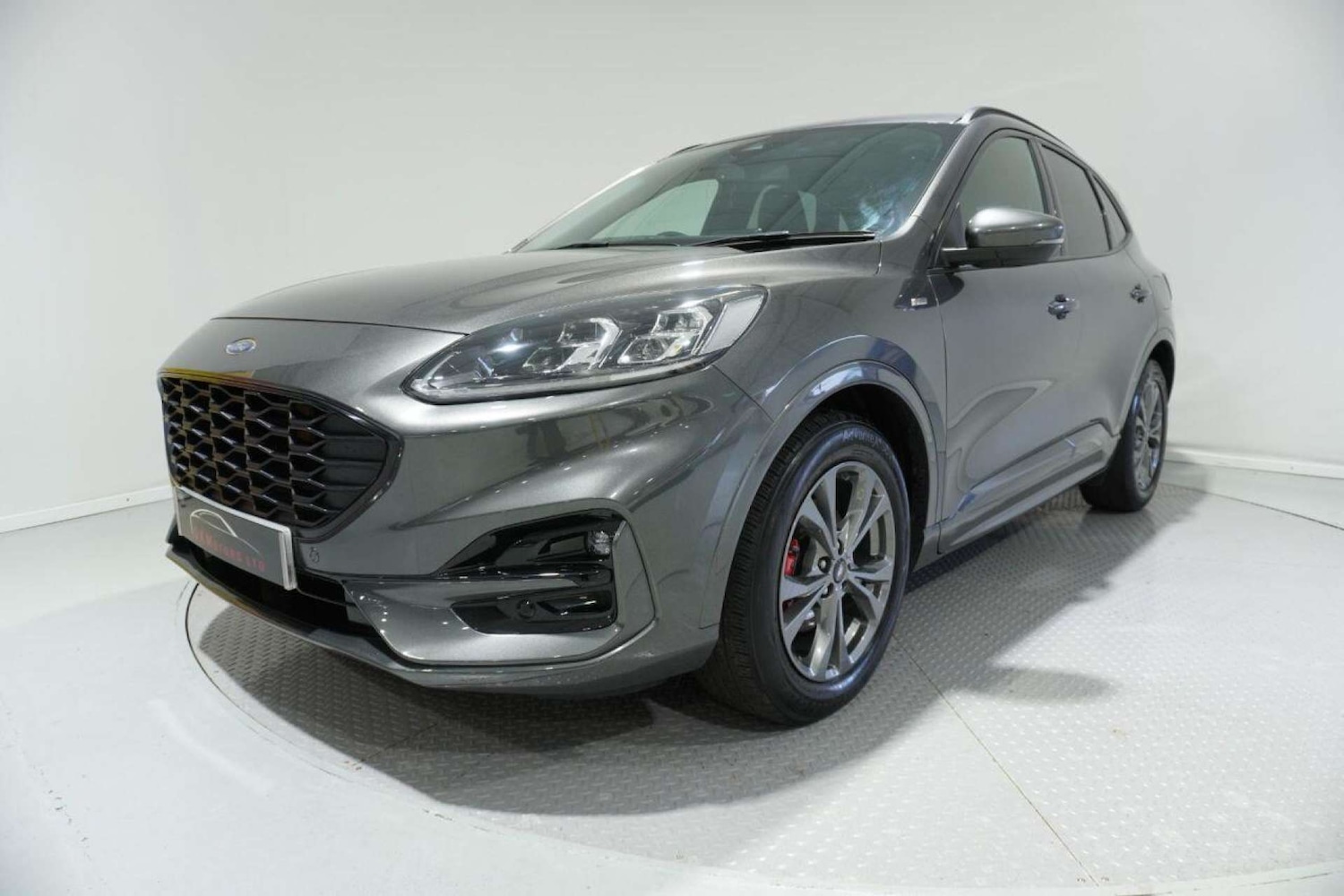 Used Ford Kuga 2021 for sale - 77061656: Photo 51