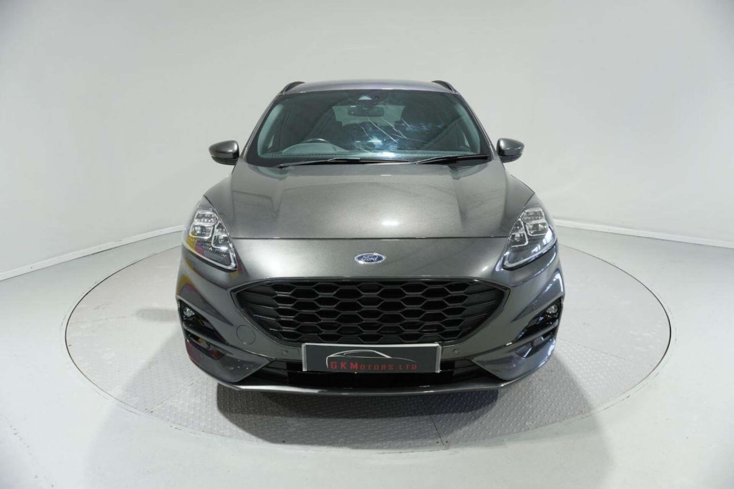 Used Ford Kuga 2021 for sale - 77061656: Photo 53