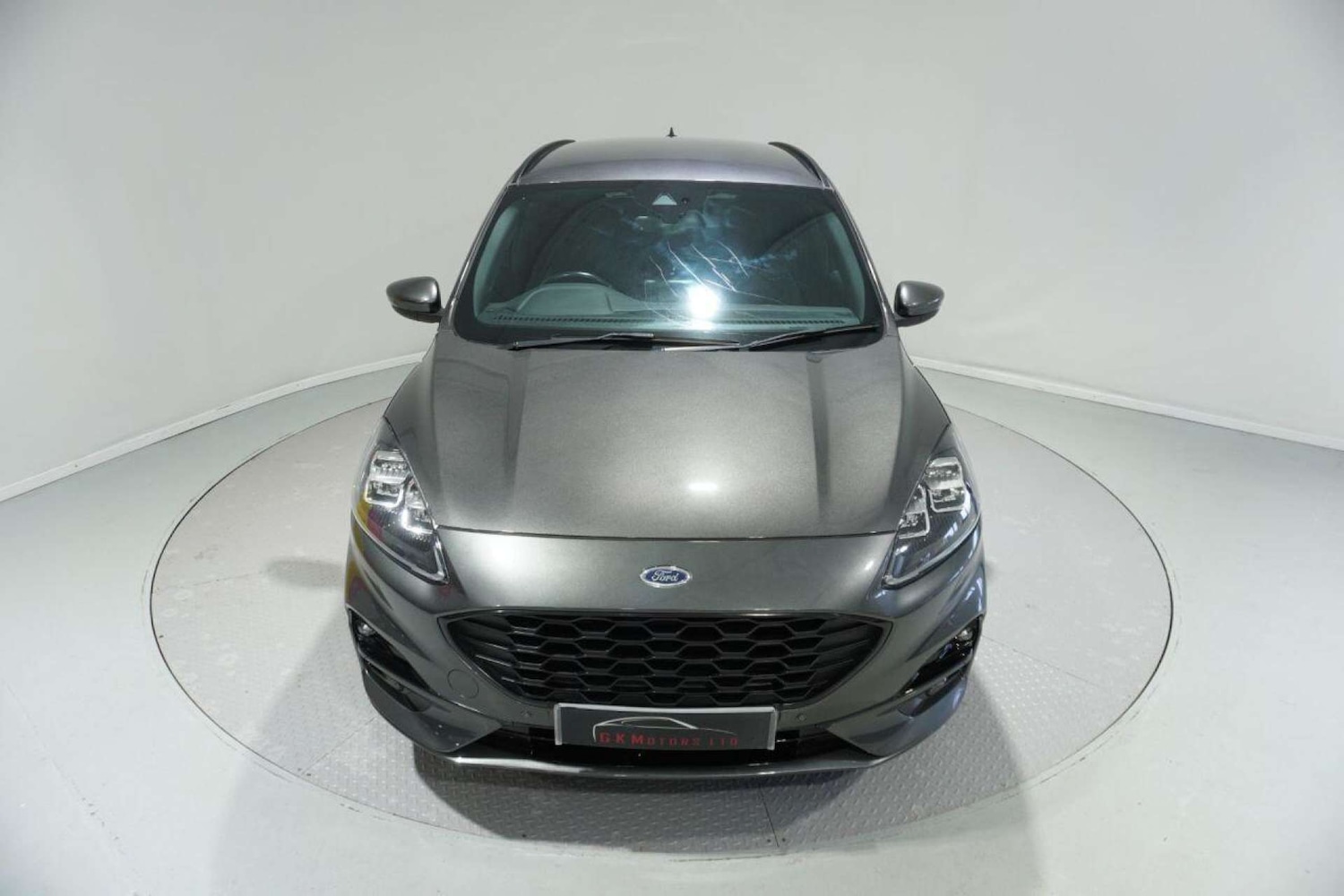 Used Ford Kuga 2021 for sale - 77061656: Photo 54