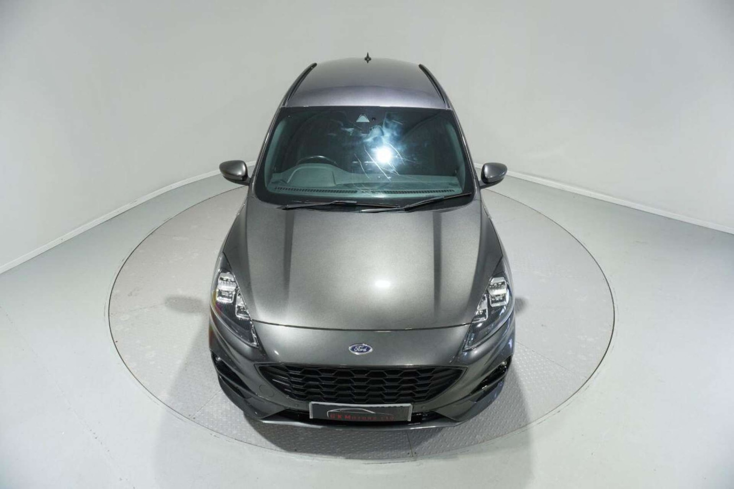 Used Ford Kuga 2021 for sale - 77061656: Photo 55