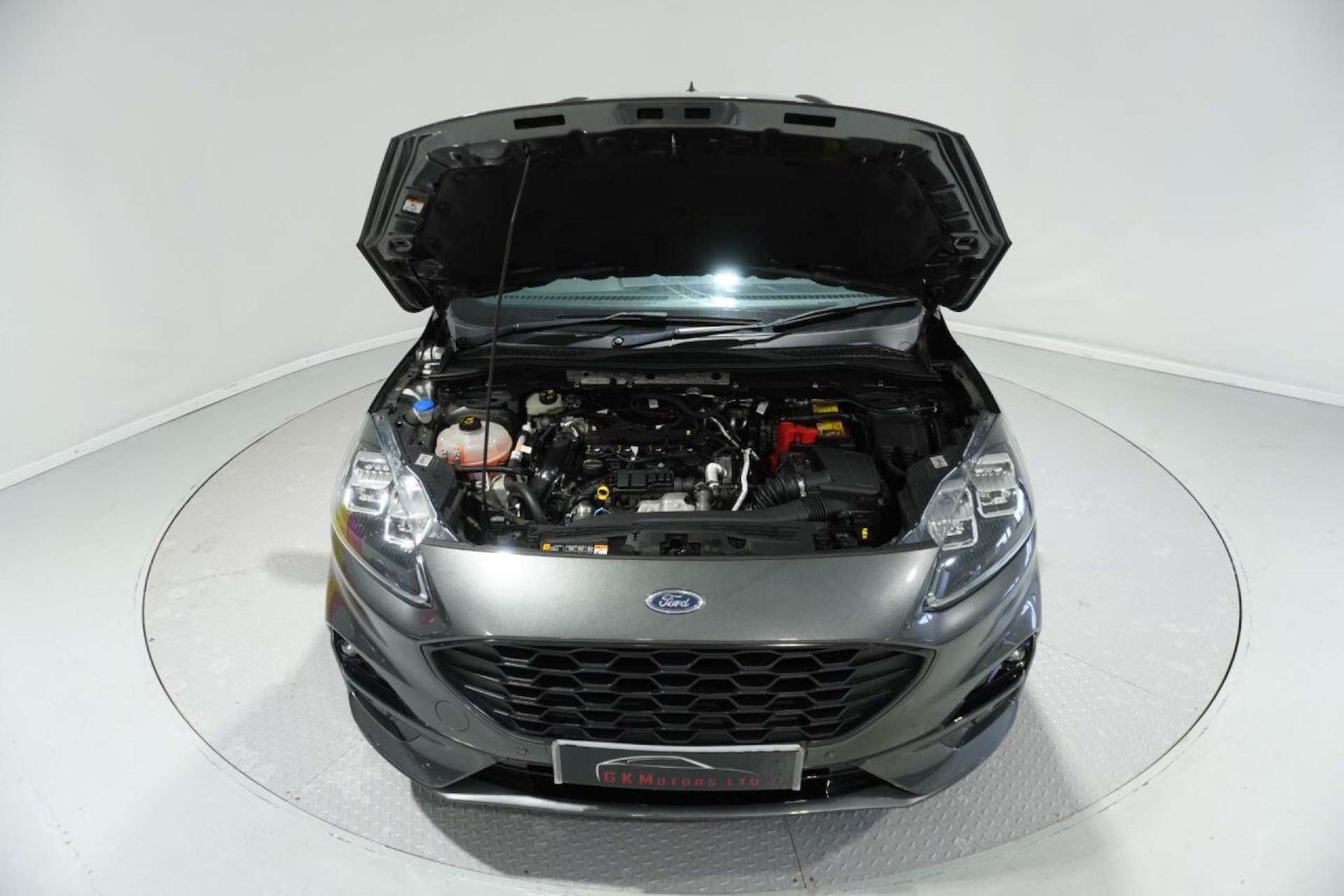 Used Ford Kuga 2021 for sale - 77061656: Photo 56