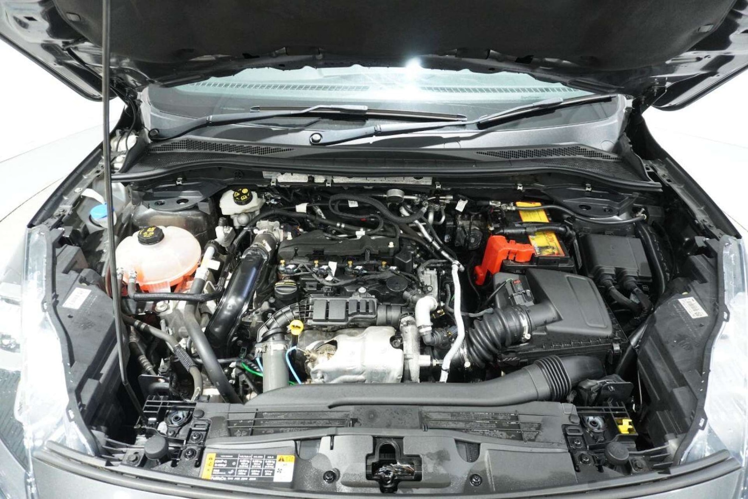 Used Ford Kuga 2021 for sale - 77061656: Photo 57