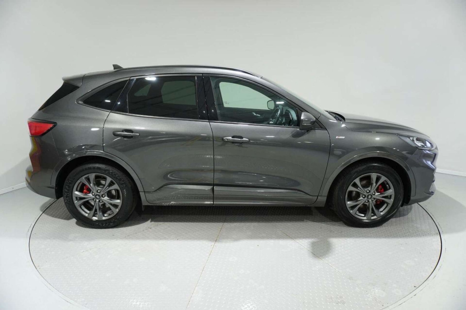 Used Ford Kuga 2021 for sale - 77061656: Photo 7