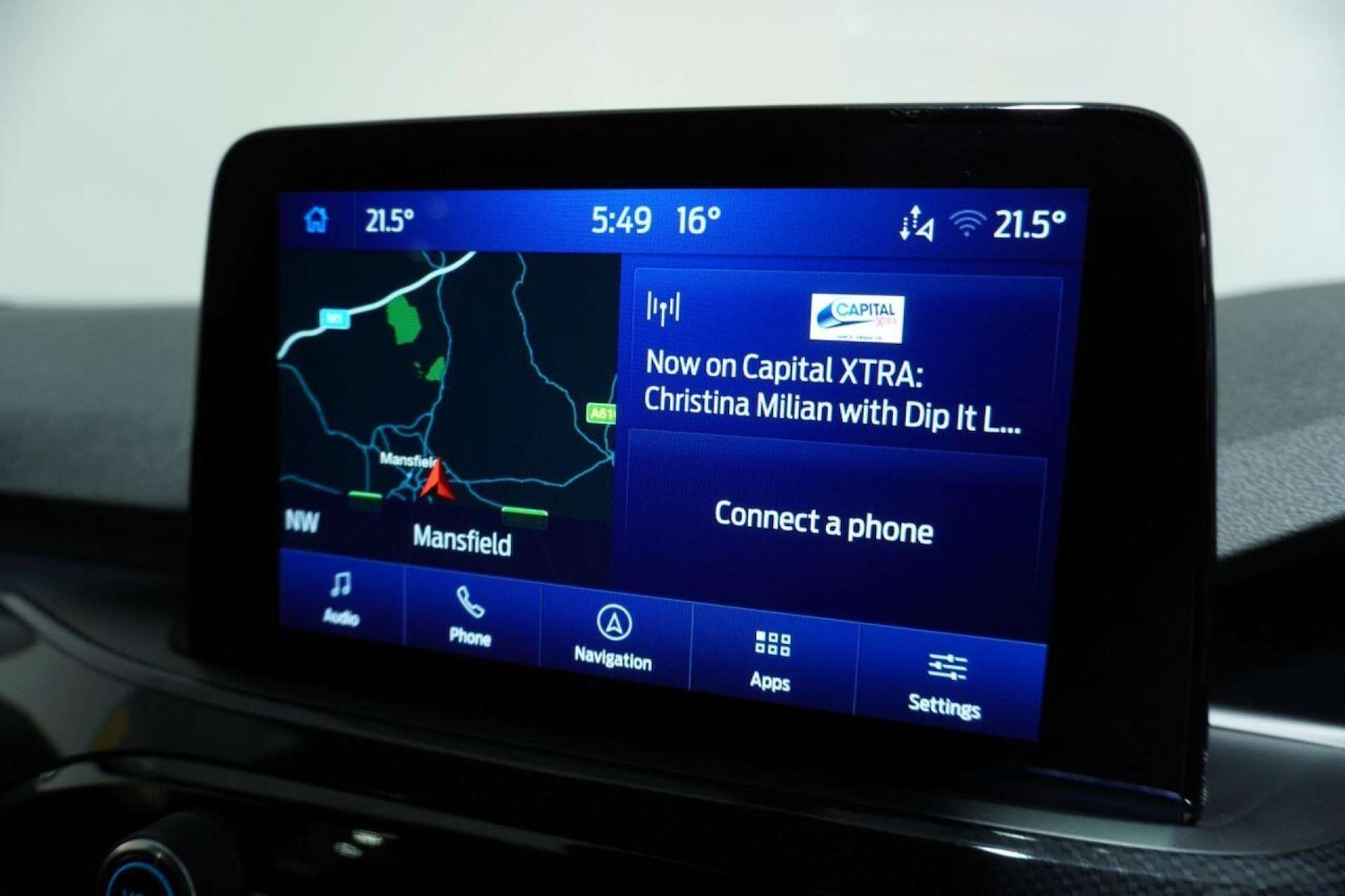 Used Ford Kuga 2021 for sale - 77061656: Photo 73