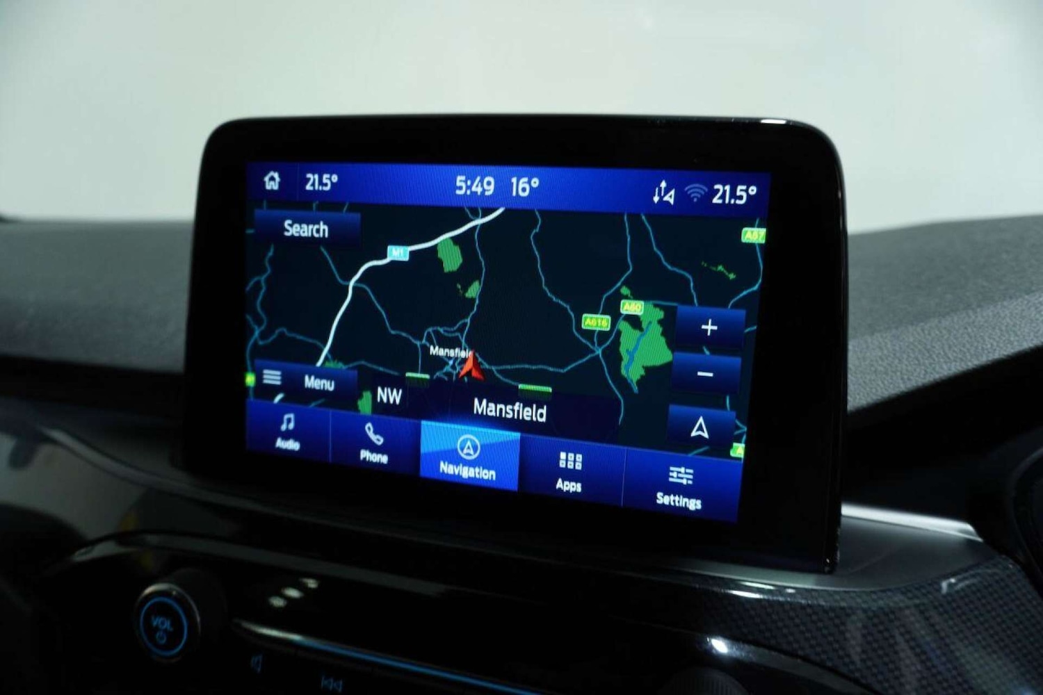 Used Ford Kuga 2021 for sale - 77061656: Photo 74