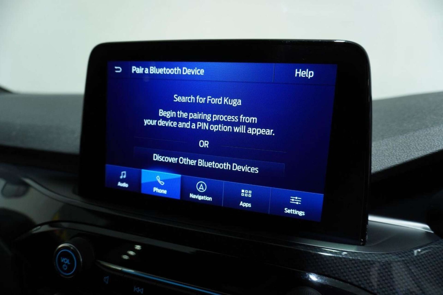 Used Ford Kuga 2021 for sale - 77061656: Photo 77