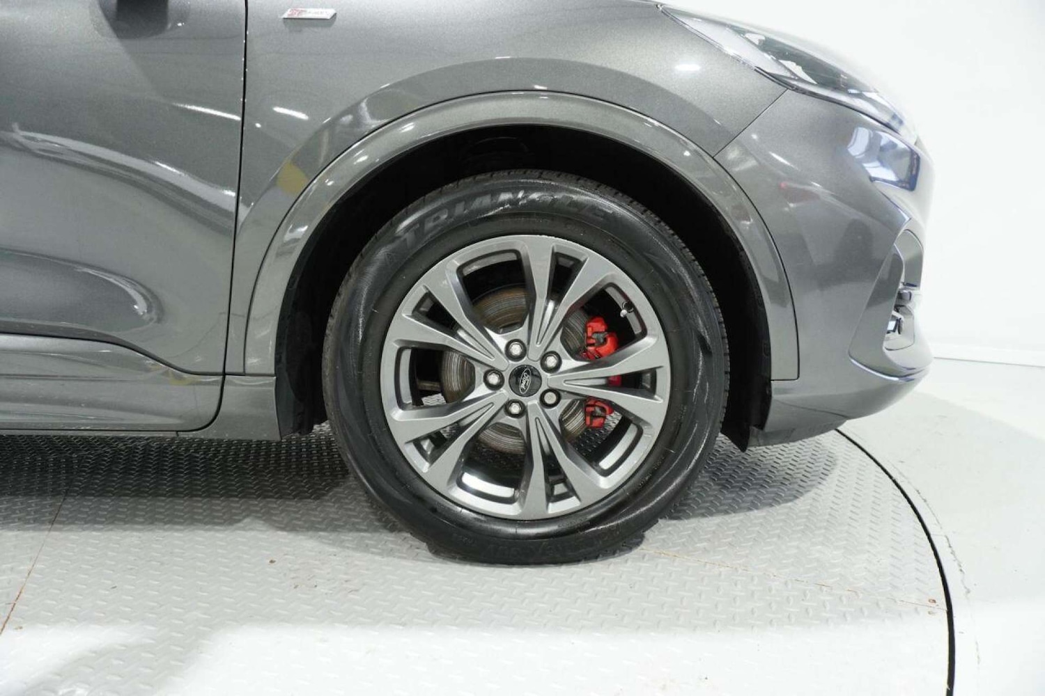 Used Ford Kuga 2021 for sale - 77061656: Photo 9