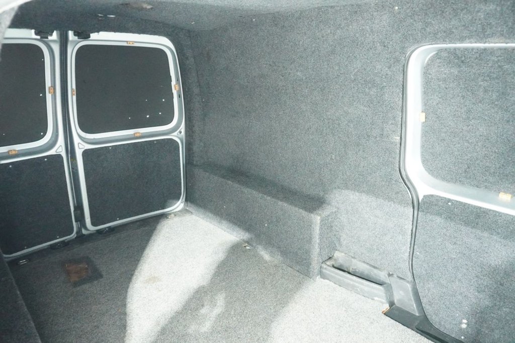 Used Volkswagen Caddy Maxi 2015 for sale - 76820196: Photo 17