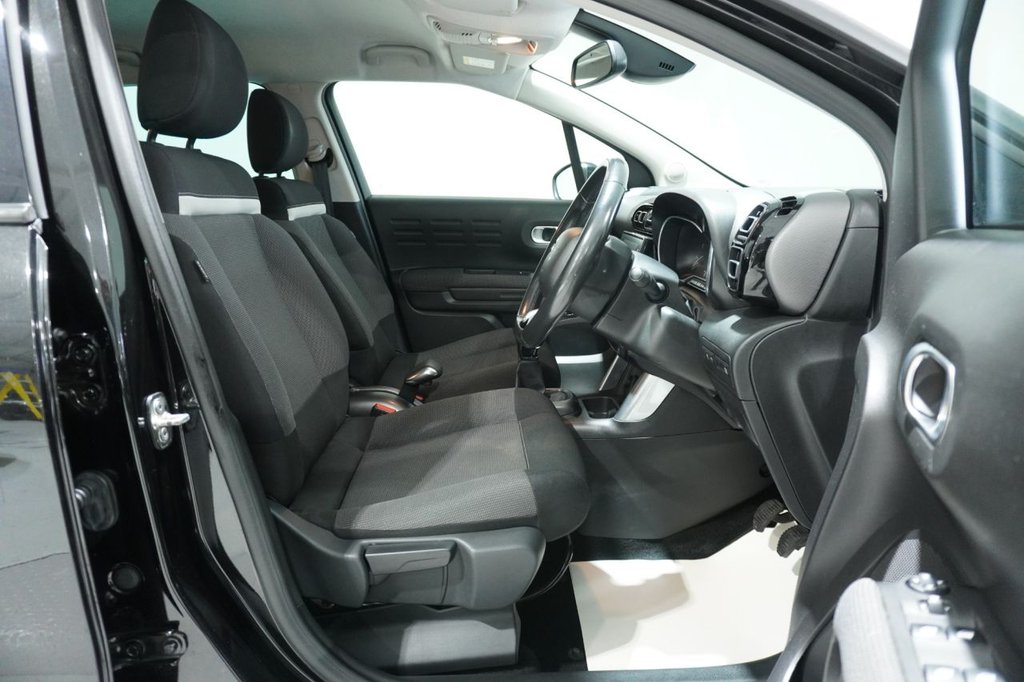 Used Citroen C3 Aircross 2019 for sale - 76820394: Photo 12