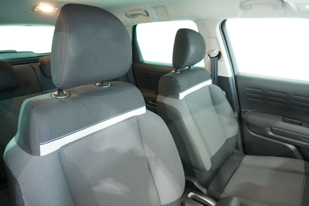 Used Citroen C3 Aircross 2019 for sale - 76820394: Photo 13