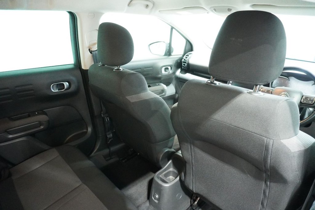 Used Citroen C3 Aircross 2019 for sale - 76820394: Photo 14