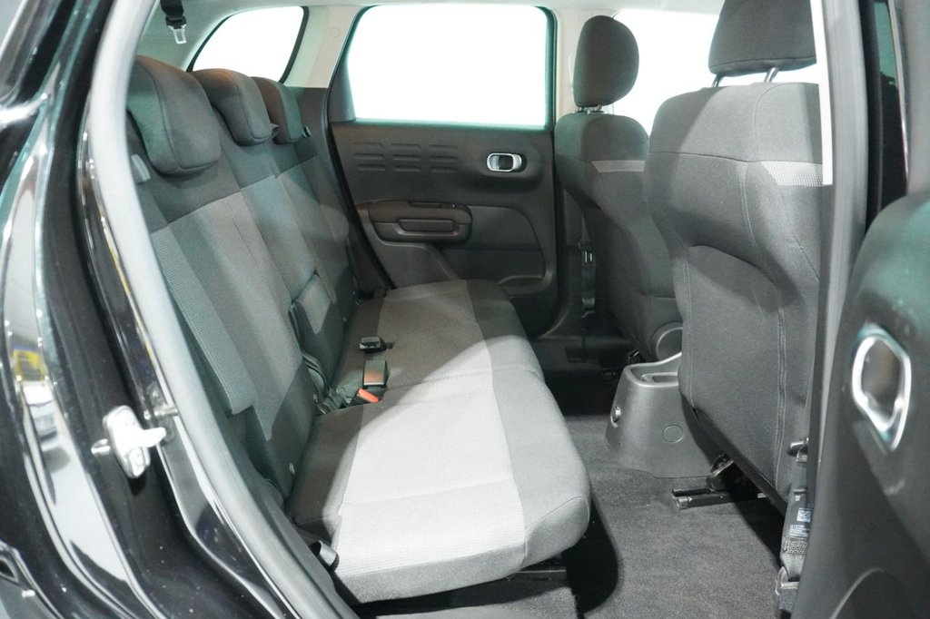 Used Citroen C3 Aircross 2019 for sale - 76820394: Photo 15