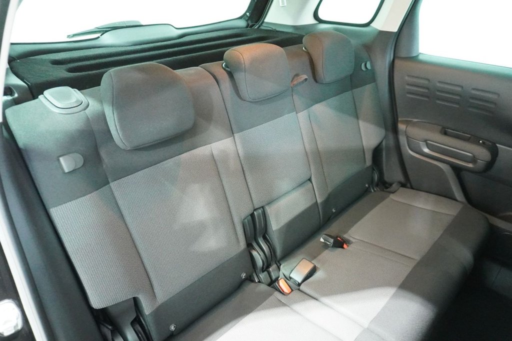 Used Citroen C3 Aircross 2019 for sale - 76820394: Photo 16