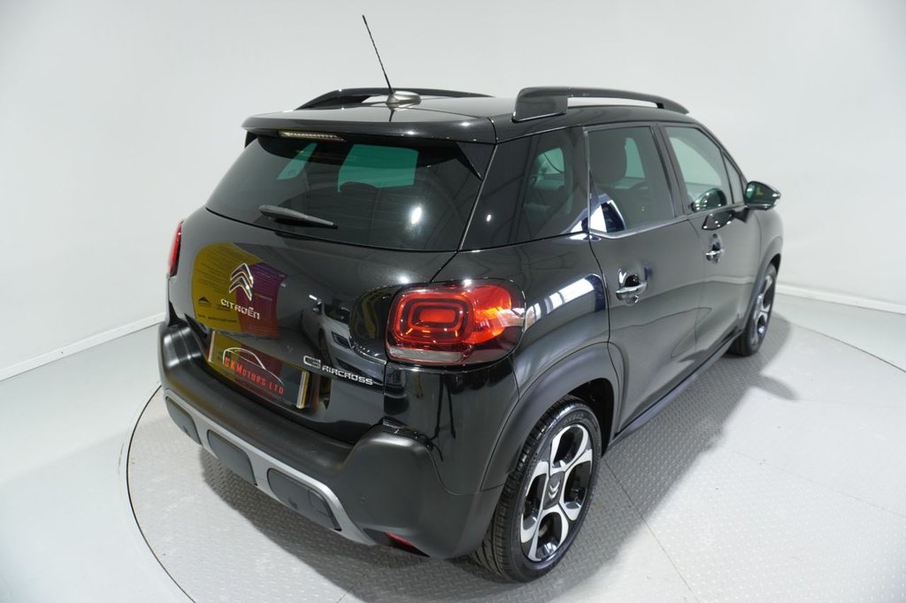 Used Citroen C3 Aircross 2019 for sale - 76820394: Photo 18