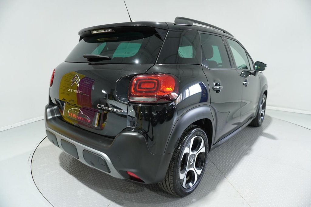Used Citroen C3 Aircross 2019 for sale - 76820394: Photo 19