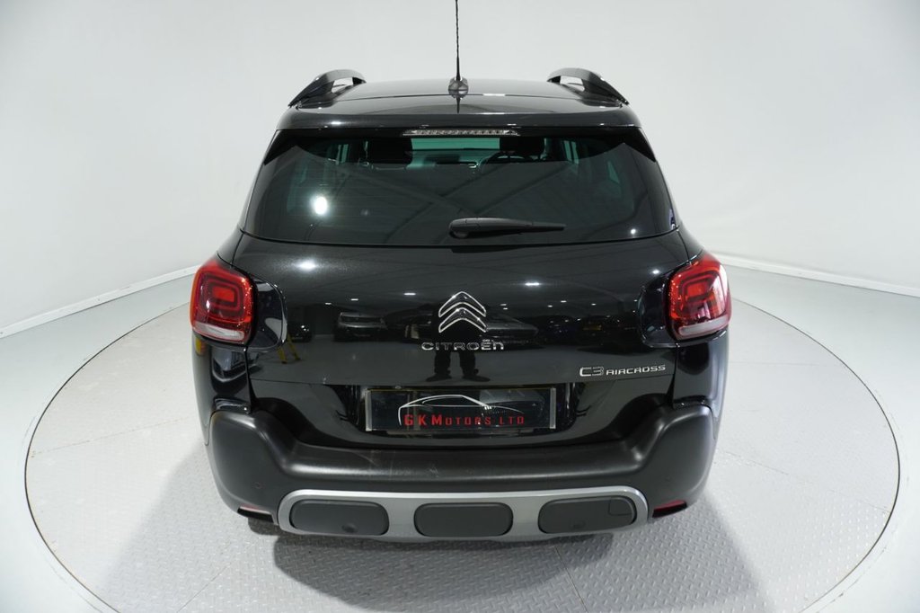 Used Citroen C3 Aircross 2019 for sale - 76820394: Photo 20
