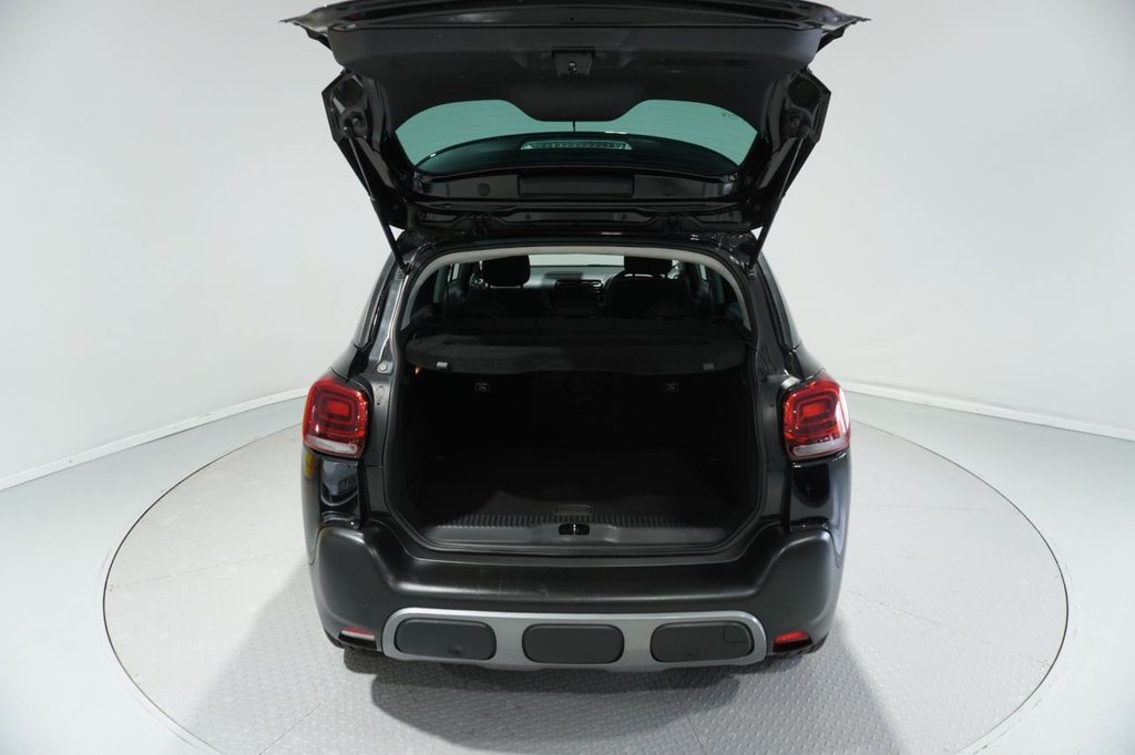 Used Citroen C3 Aircross 2019 for sale - 76820394: Photo 21