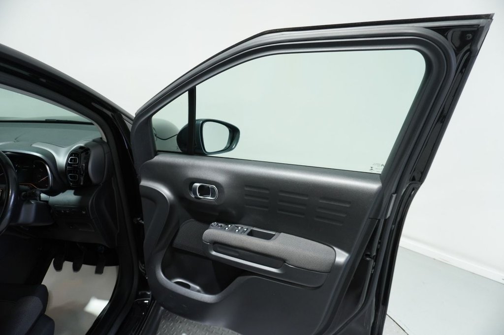 Used Citroen C3 Aircross 2019 for sale - 76820394: Photo 28