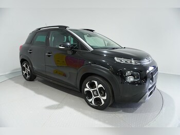 Used Citroen C3 Aircross 2019 for sale - 76820394: Photo