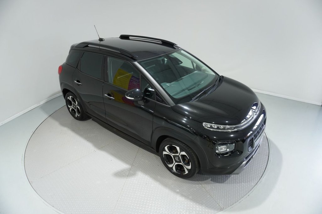 Used Citroen C3 Aircross 2019 for sale - 76820394: Photo 3