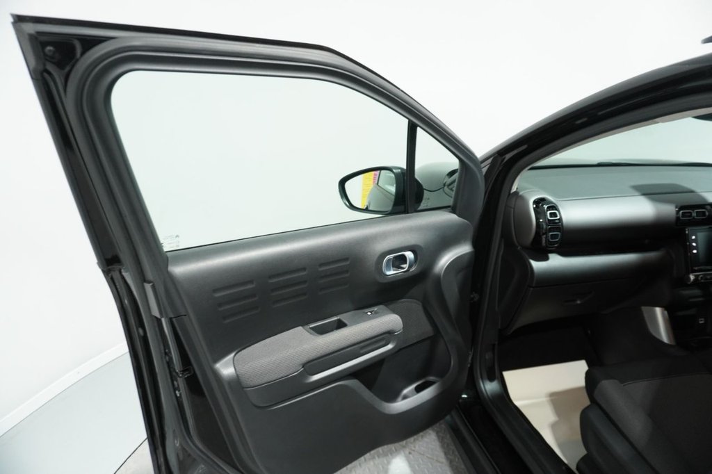 Used Citroen C3 Aircross 2019 for sale - 76820394: Photo 30