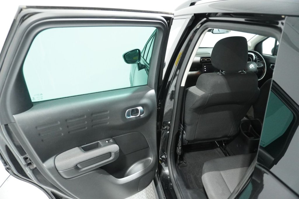 Used Citroen C3 Aircross 2019 for sale - 76820394: Photo 31