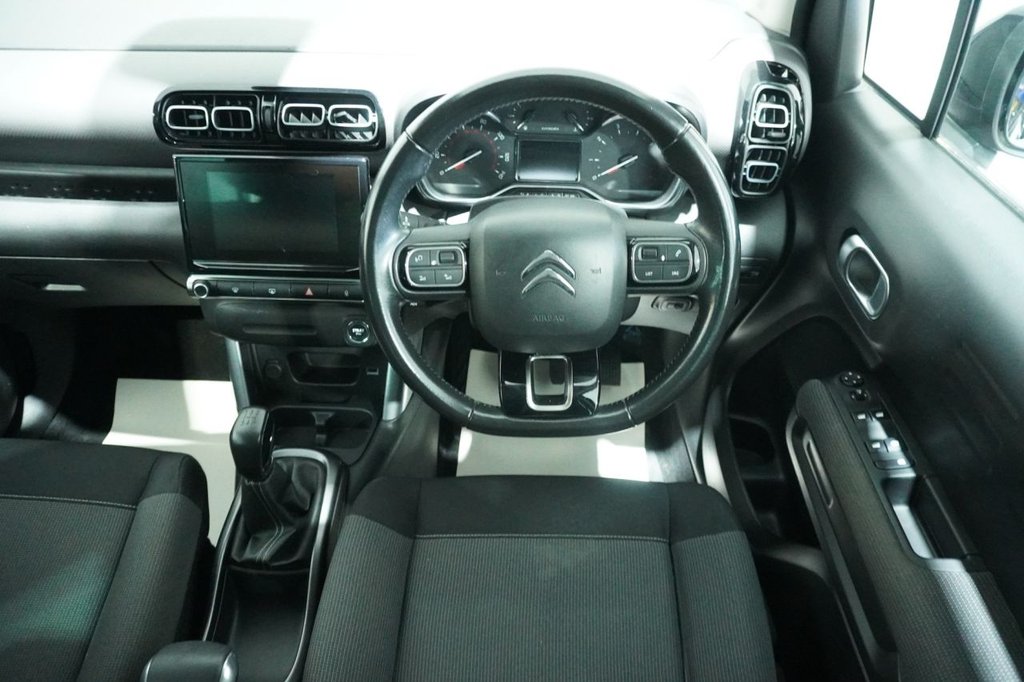 Used Citroen C3 Aircross 2019 for sale - 76820394: Photo 33