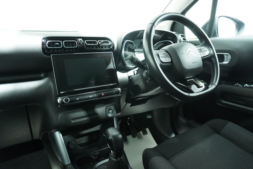 Used Citroen C3 Aircross 2019 for sale - 76820394: Photo 35