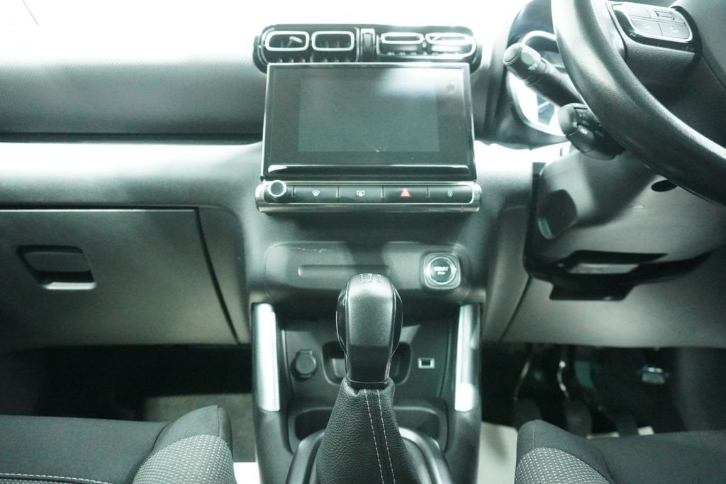 Used Citroen C3 Aircross 2019 for sale - 76820394: Photo 36