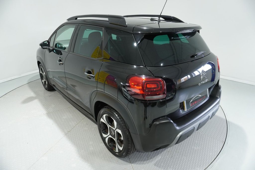 Used Citroen C3 Aircross 2019 for sale - 76820394: Photo 38