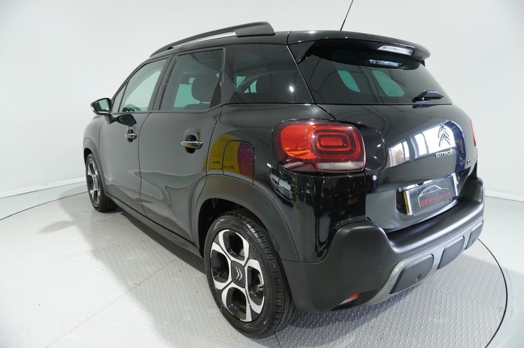 Used Citroen C3 Aircross 2019 for sale - 76820394: Photo 39