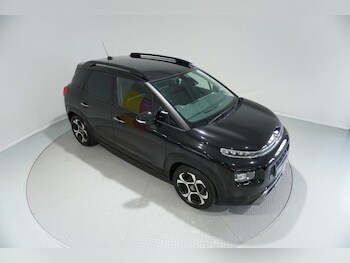 Used Citroen C3 Aircross 2019 for sale - 76820394: Photo