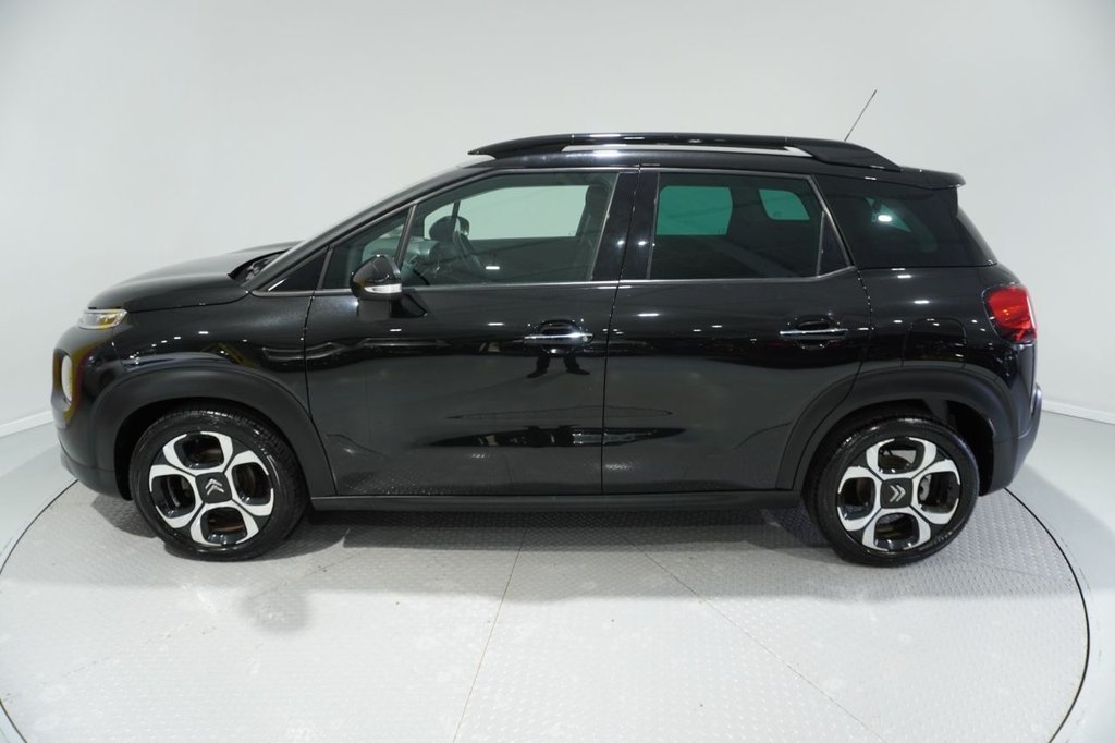 Used Citroen C3 Aircross 2019 for sale - 76820394: Photo 40