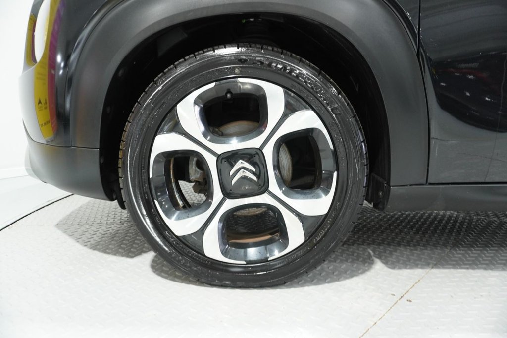 Used Citroen C3 Aircross 2019 for sale - 76820394: Photo 41