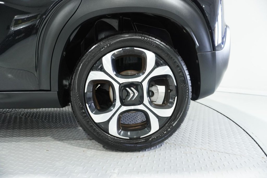 Used Citroen C3 Aircross 2019 for sale - 76820394: Photo 42