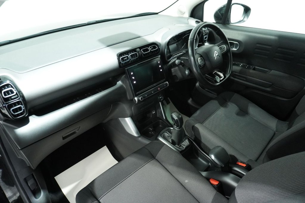 Used Citroen C3 Aircross 2019 for sale - 76820394: Photo 44