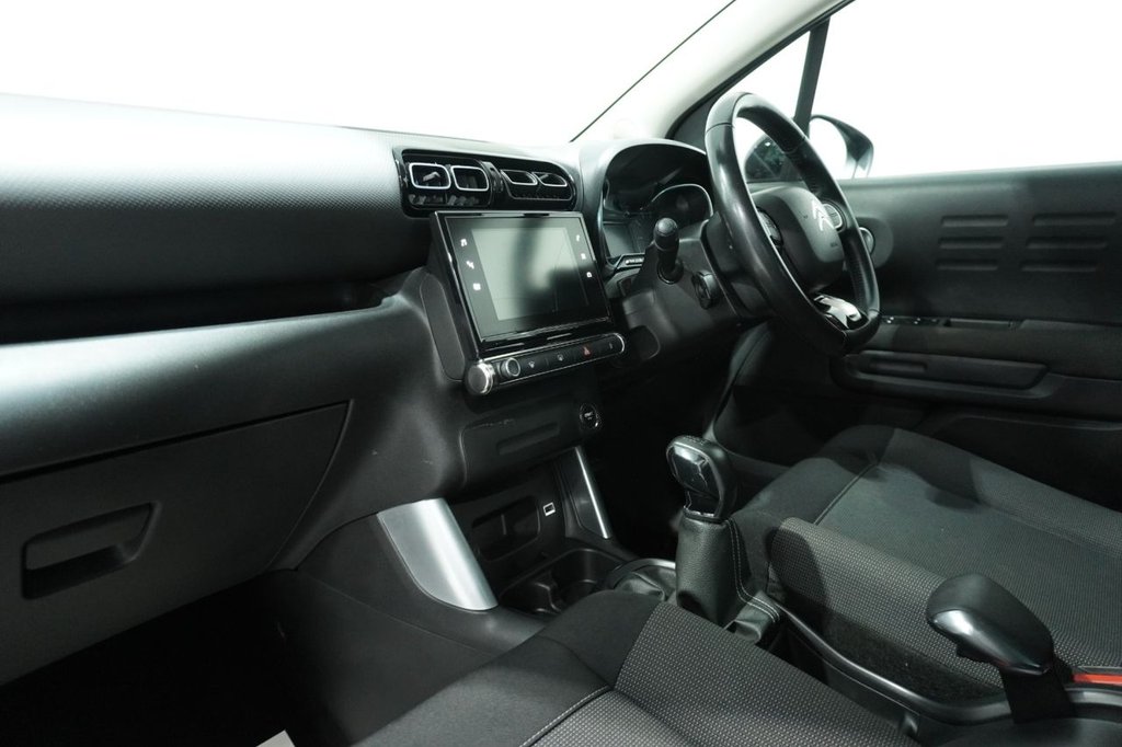 Used Citroen C3 Aircross 2019 for sale - 76820394: Photo 45