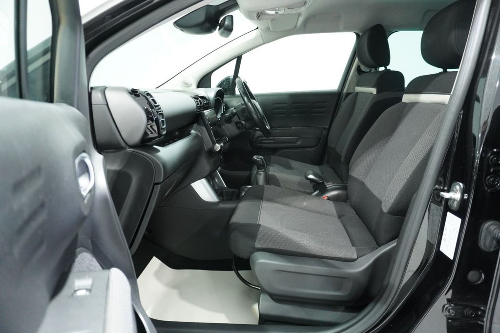 Used Citroen C3 Aircross 2019 for sale - 76820394: Photo 46