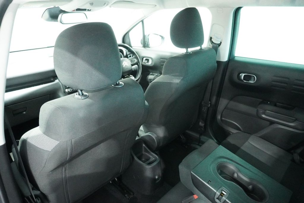 Used Citroen C3 Aircross 2019 for sale - 76820394: Photo 49