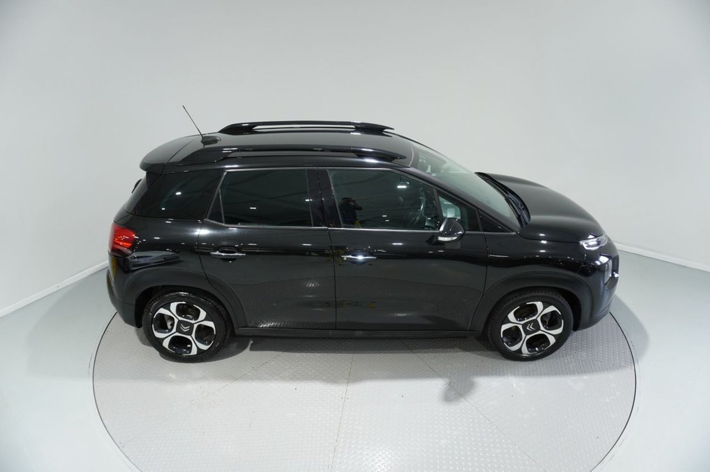 Used Citroen C3 Aircross 2019 for sale - 76820394: Photo 5