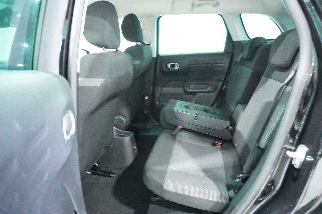 Used Citroen C3 Aircross 2019 for sale - 76820394: Photo 50