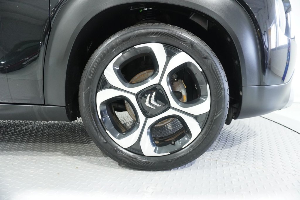 Used Citroen C3 Aircross 2019 for sale - 76820394: Photo 7