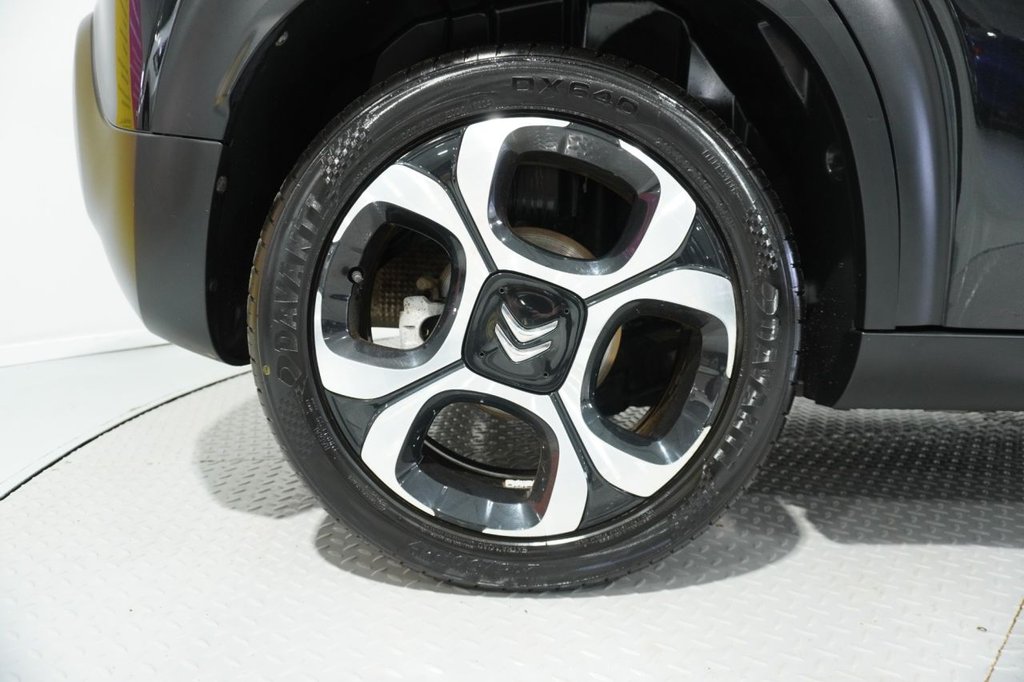 Used Citroen C3 Aircross 2019 for sale - 76820394: Photo 8