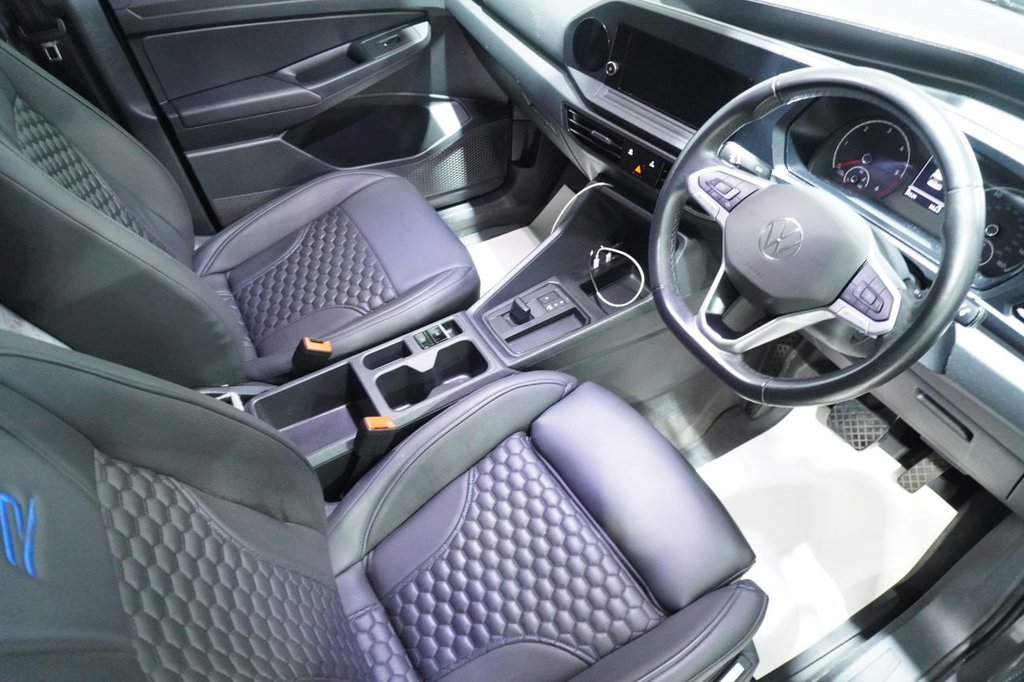 Used Volkswagen Caddy 2022 for sale - 76820485: Photo 10