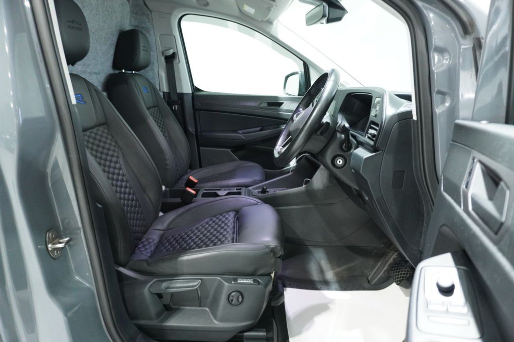 Used Volkswagen Caddy 2022 for sale - 76820485: Photo 12