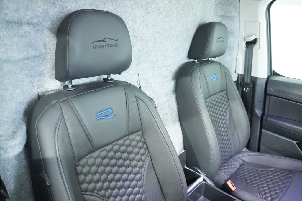 Used Volkswagen Caddy 2022 for sale - 76820485: Photo 13