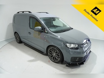 Used Volkswagen Caddy 2022 for sale - 76820485: Photo