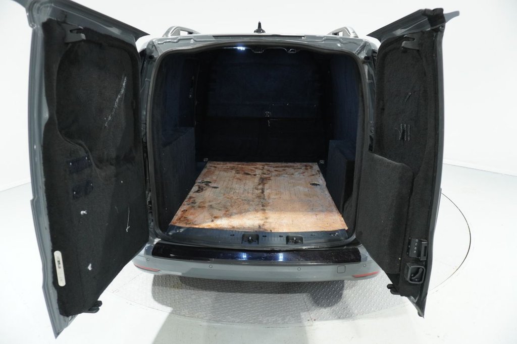 Used Volkswagen Caddy 2022 for sale - 76820485: Photo 20