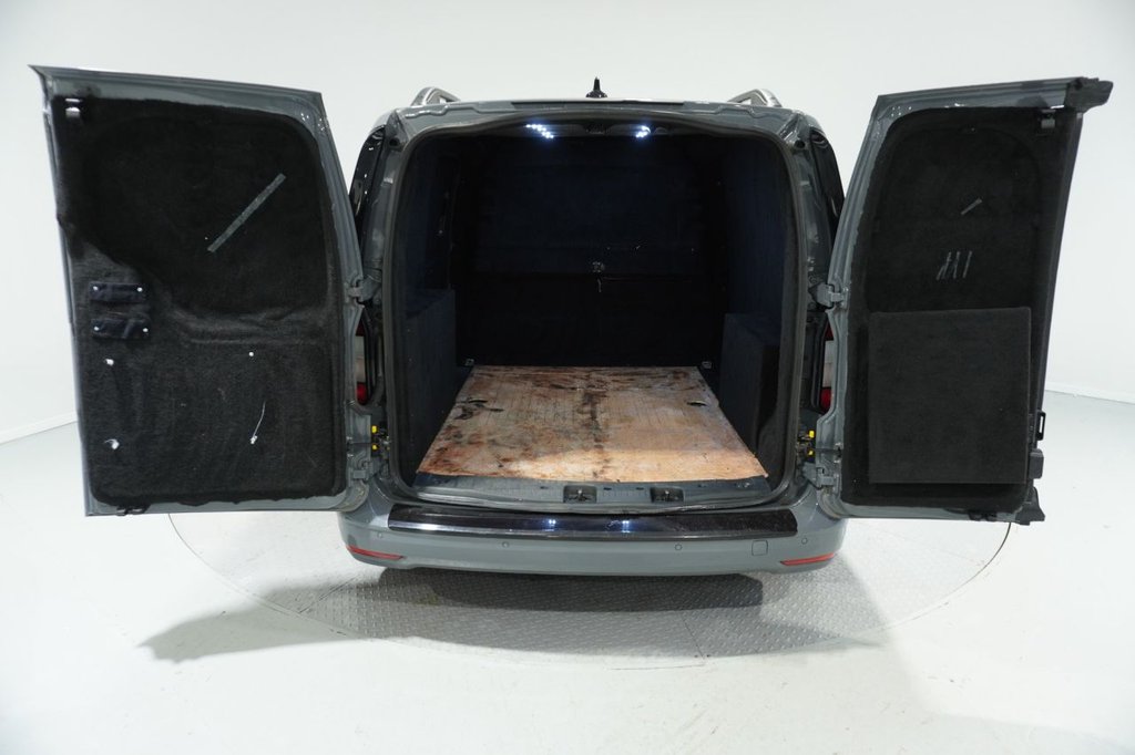 Used Volkswagen Caddy 2022 for sale - 76820485: Photo 21