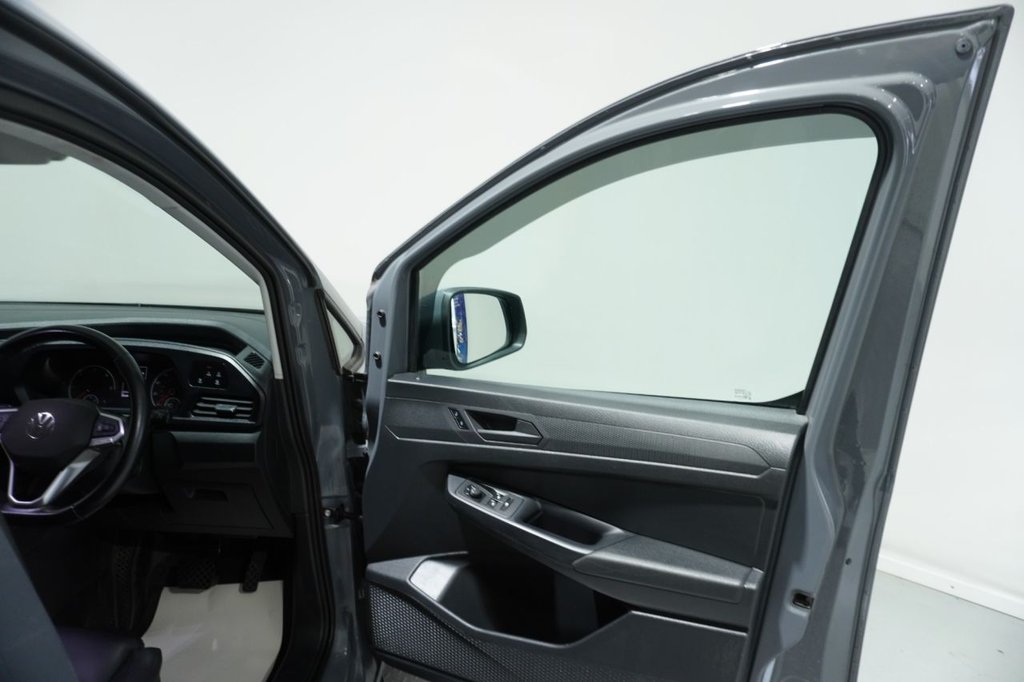 Used Volkswagen Caddy 2022 for sale - 76820485: Photo 23